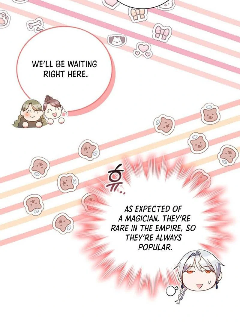 It’s Annoying Because My Childhood Friend Is An Archmage Chapter 18 page 46