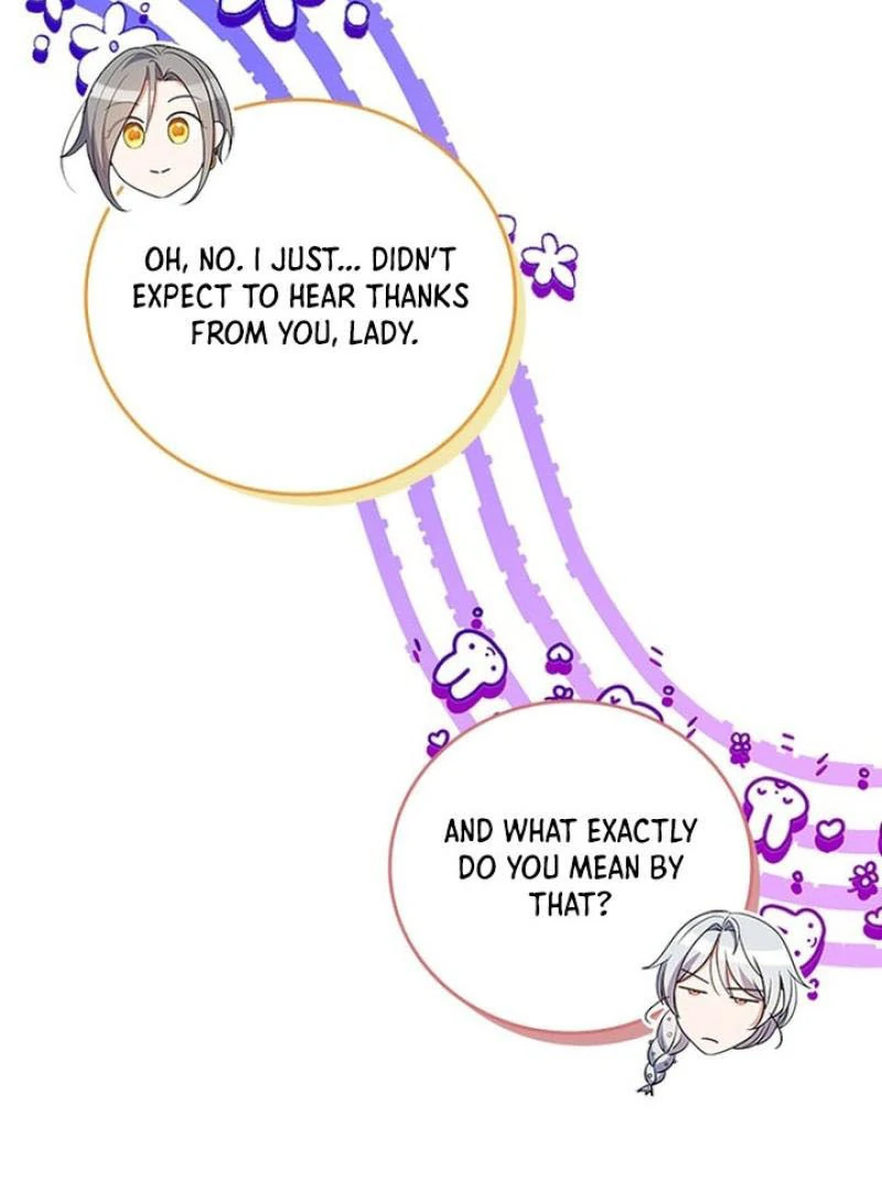It’s Annoying Because My Childhood Friend Is An Archmage Chapter 18 page 55