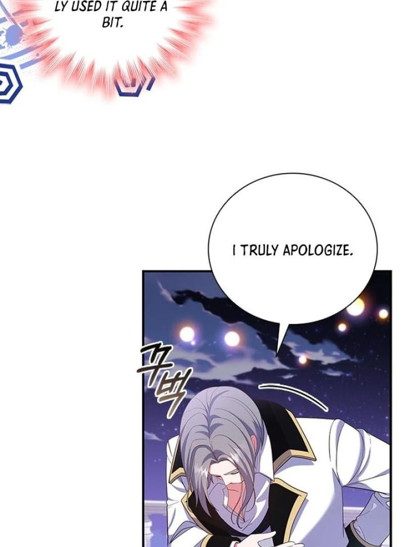 It’s Annoying Because My Childhood Friend Is An Archmage Chapter 18 page 87