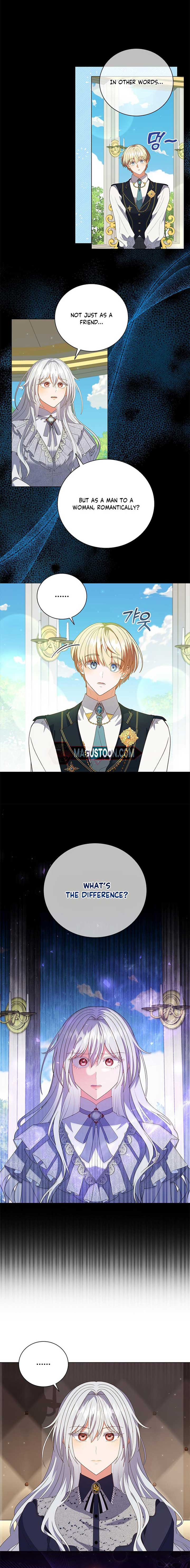 It’s Annoying Because My Childhood Friend Is An Archmage Chapter 2 page 9