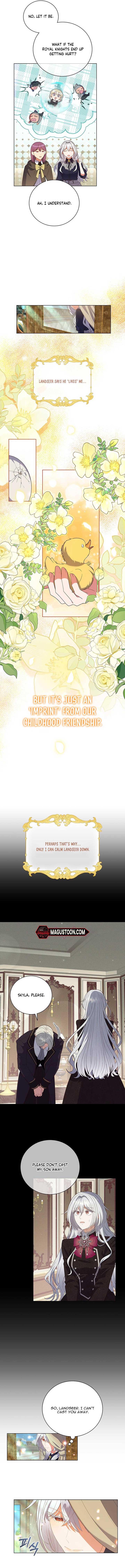 It’s Annoying Because My Childhood Friend Is An Archmage Chapter 2 page 12