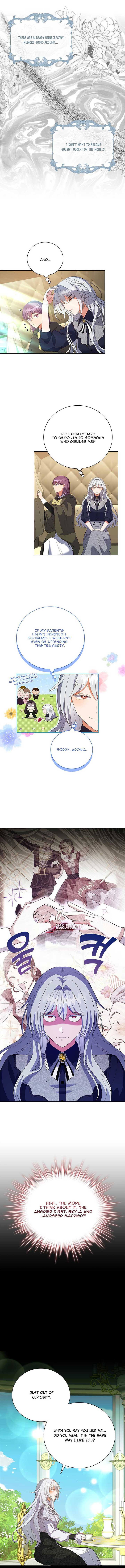 It’s Annoying Because My Childhood Friend Is An Archmage Chapter 2 page 8