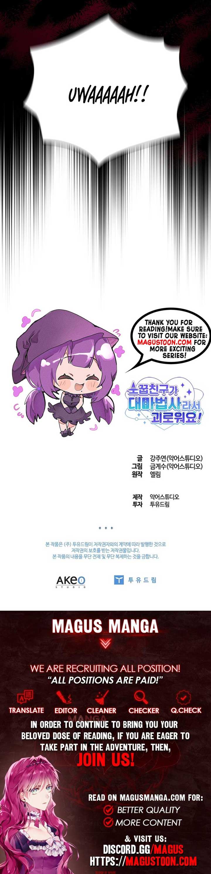 It’s Annoying Because My Childhood Friend Is An Archmage Chapter 4 page 9