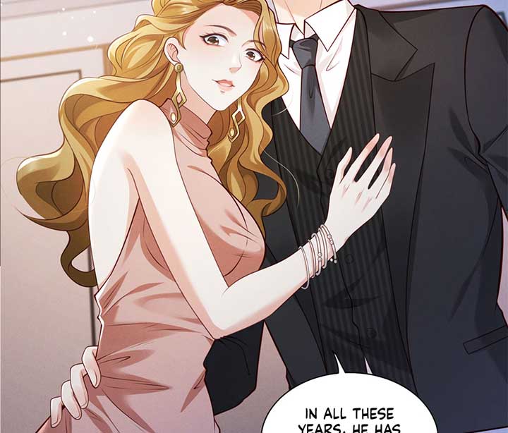 It’s Just a Superficial Intention Chapter 0 page 9
