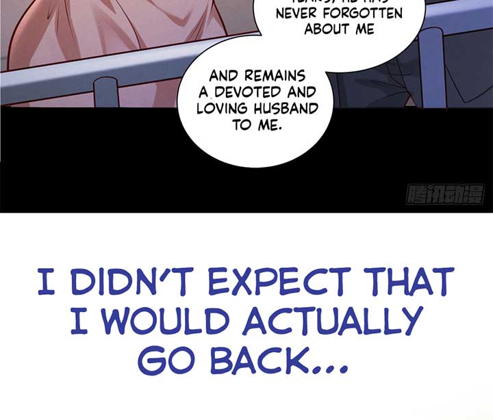 It’s Just a Superficial Intention Chapter 0 page 10