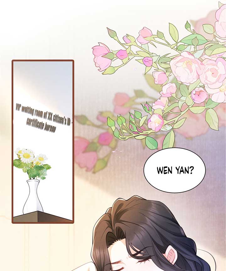 It’s Just a Superficial Intention Chapter 0 page 11