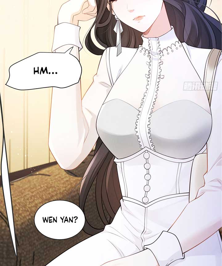 It’s Just a Superficial Intention Chapter 0 page 12