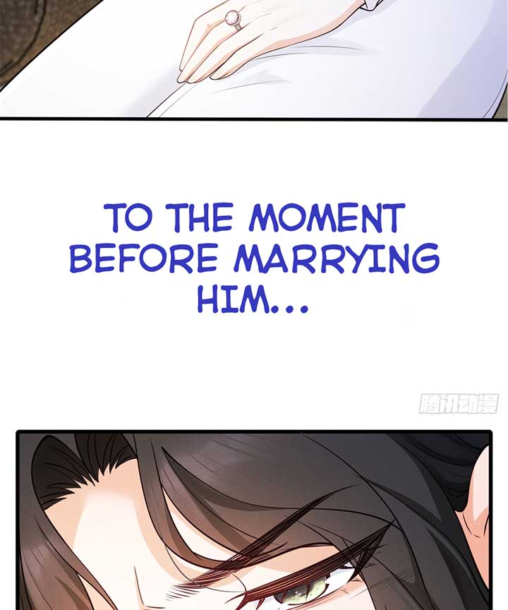 It’s Just a Superficial Intention Chapter 0 page 13