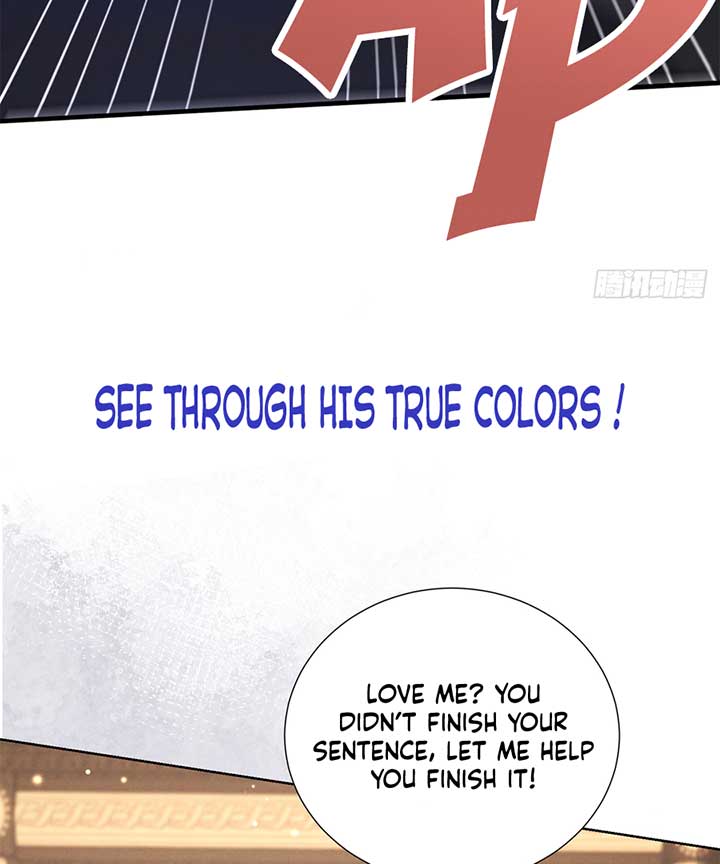 It’s Just a Superficial Intention Chapter 0 page 17
