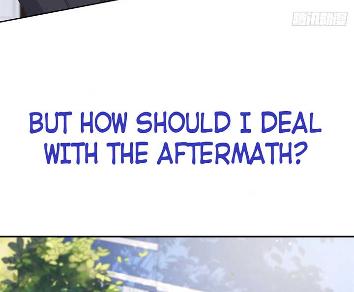It’s Just a Superficial Intention Chapter 0 page 21