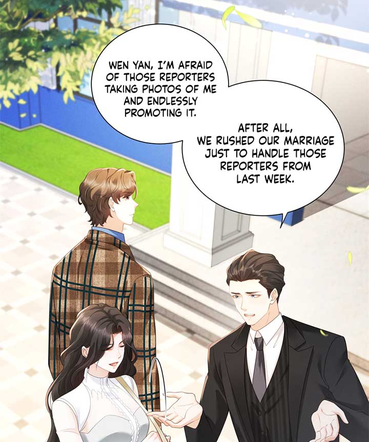 It’s Just a Superficial Intention Chapter 0 page 22