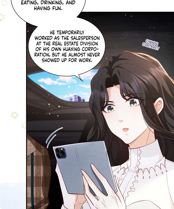 It’s Just a Superficial Intention Chapter 0 page 24
