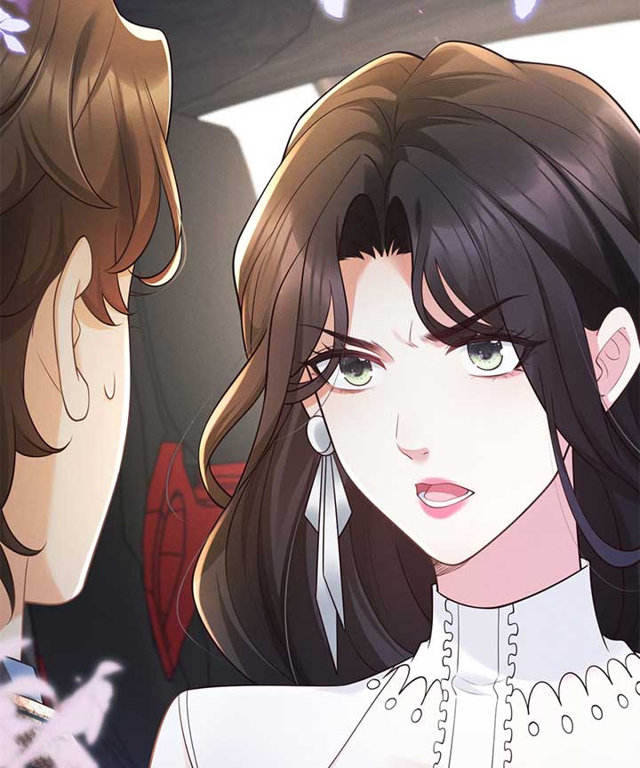 It’s Just a Superficial Intention Chapter 0 page 26