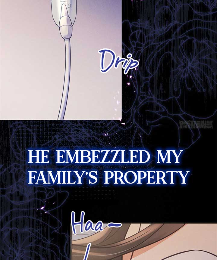 It’s Just a Superficial Intention Chapter 0 page 2