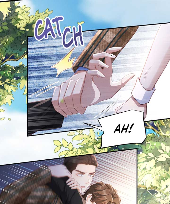 It’s Just a Superficial Intention Chapter 0 page 31