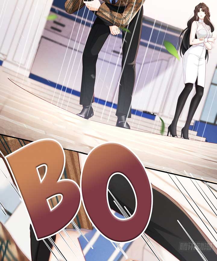 It’s Just a Superficial Intention Chapter 0 page 33