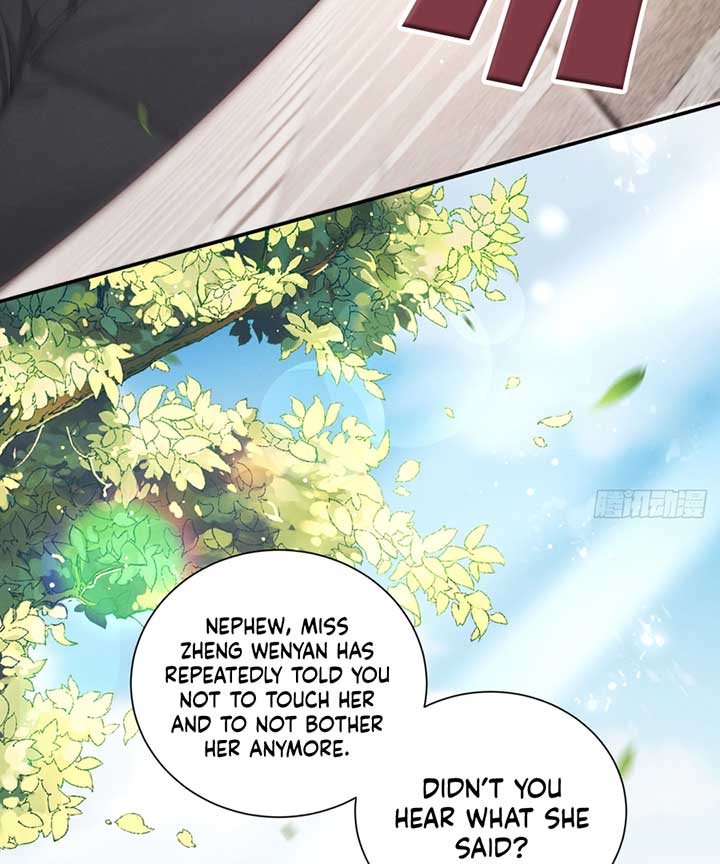 It’s Just a Superficial Intention Chapter 0 page 35