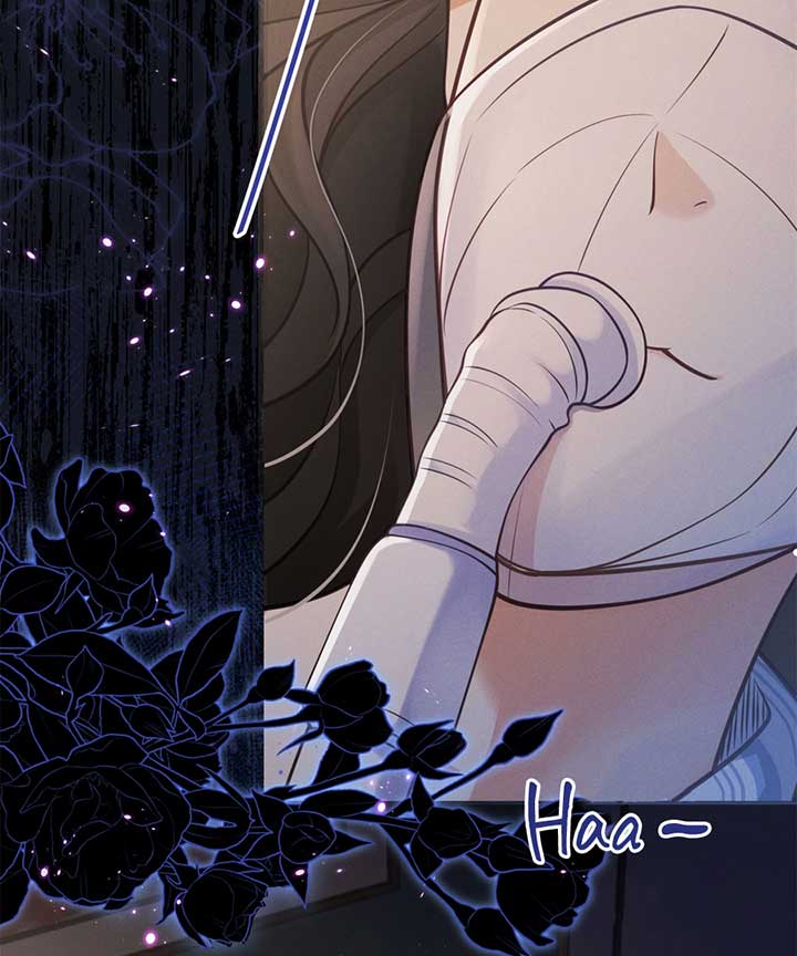 It’s Just a Superficial Intention Chapter 0 page 3