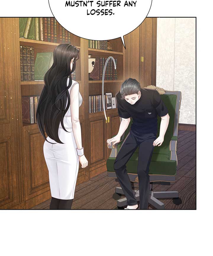 It’s Just a Superficial Intention Chapter 0 page 46