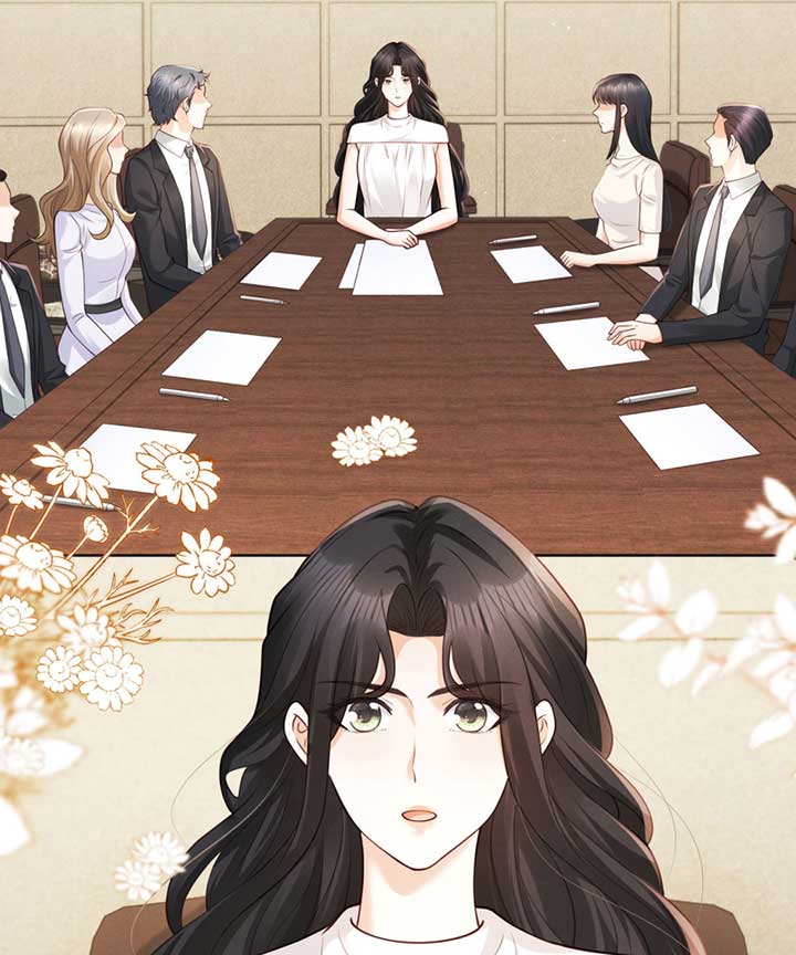 It’s Just a Superficial Intention Chapter 0 page 50