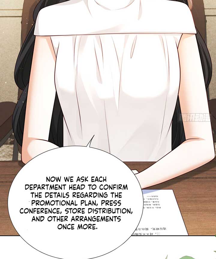 It’s Just a Superficial Intention Chapter 0 page 51