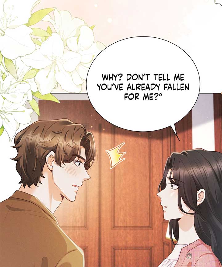 It’s Just a Superficial Intention Chapter 0 page 58