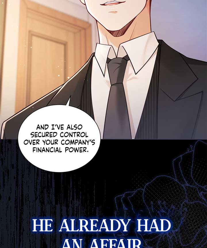It’s Just a Superficial Intention Chapter 0 page 7