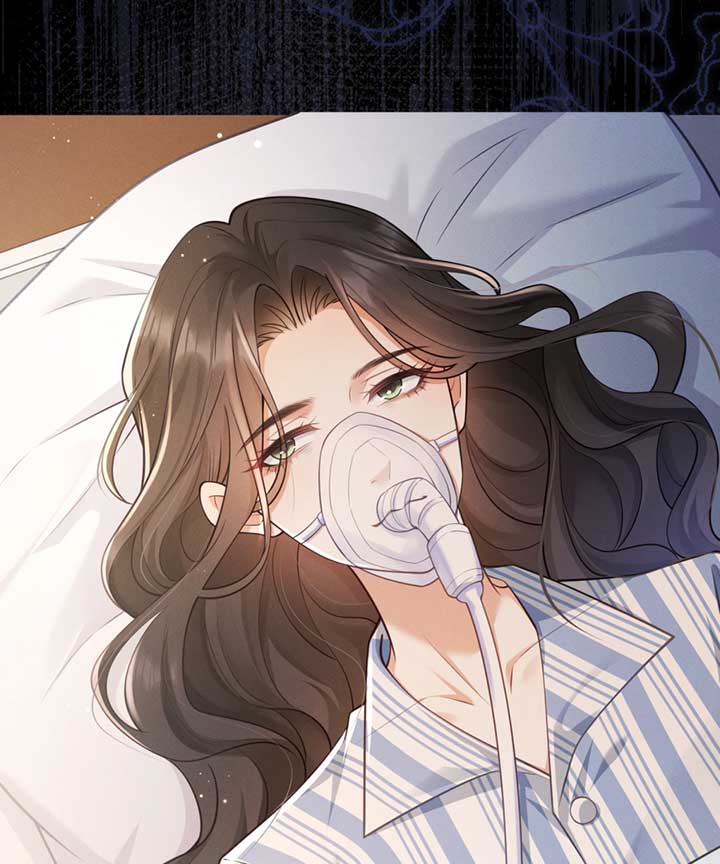 It’s Just a Superficial Intention Chapter 1 page 9