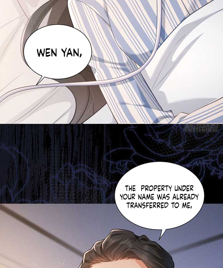 It’s Just a Superficial Intention Chapter 1 page 10