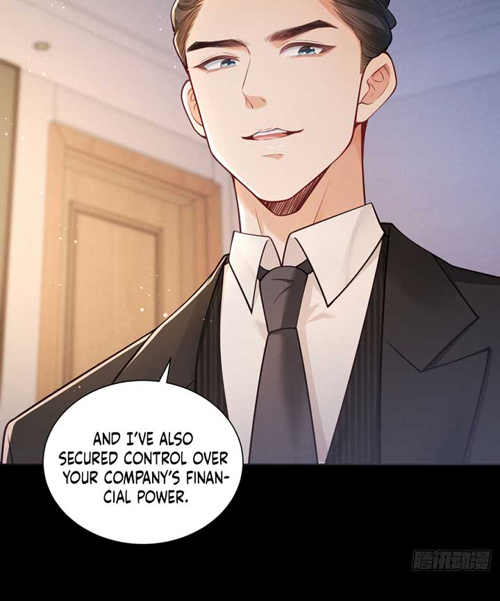 It’s Just a Superficial Intention Chapter 1 page 11