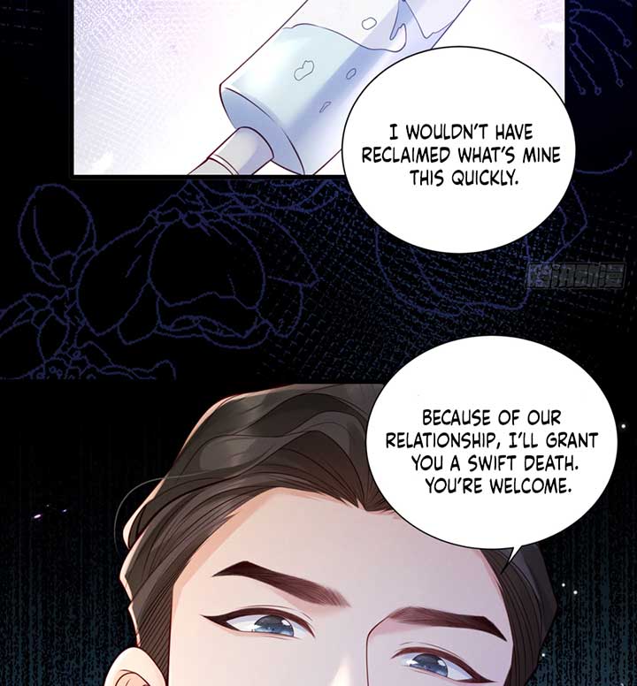 It’s Just a Superficial Intention Chapter 1 page 15