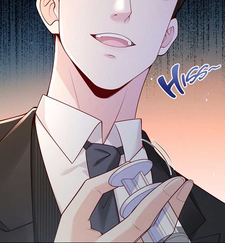 It’s Just a Superficial Intention Chapter 1 page 16