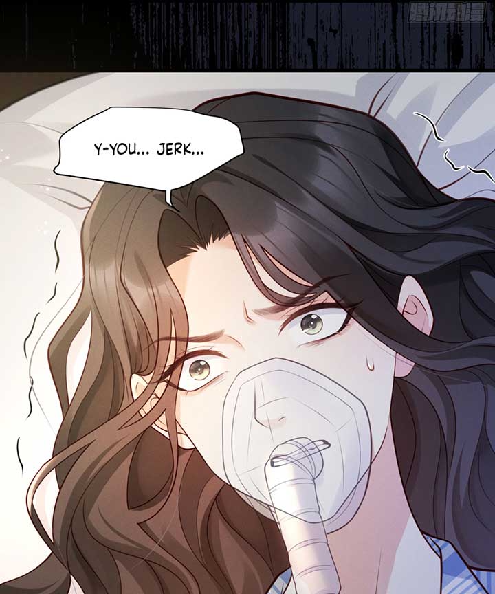 It’s Just a Superficial Intention Chapter 1 page 17