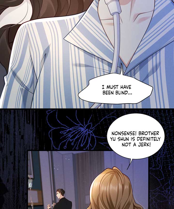 It’s Just a Superficial Intention Chapter 1 page 18