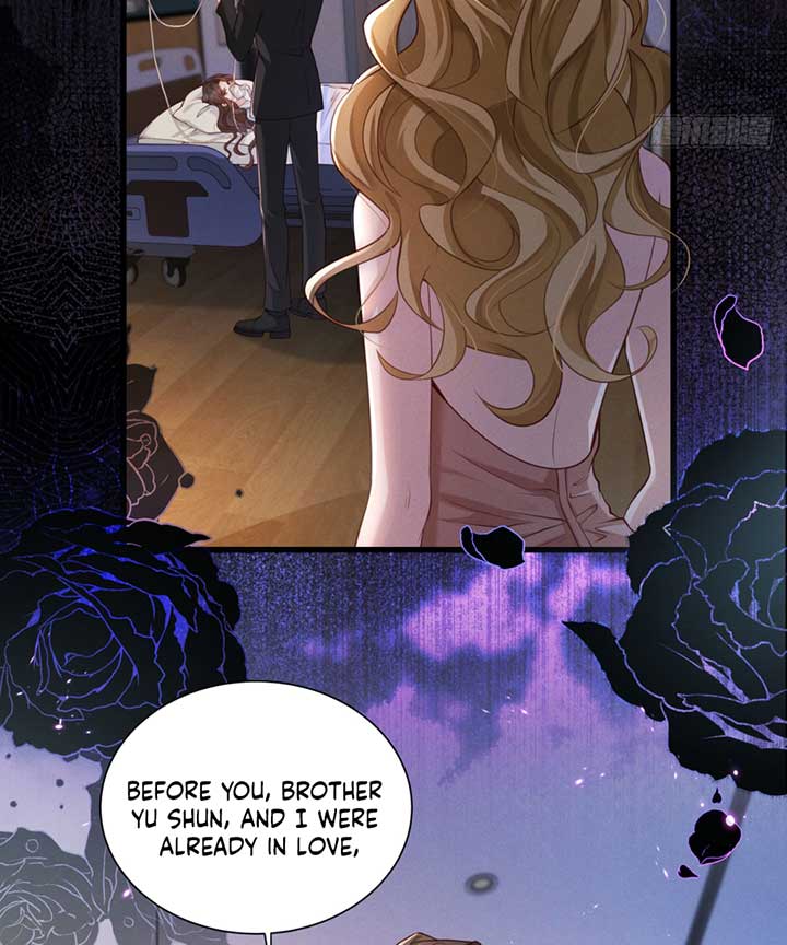 It’s Just a Superficial Intention Chapter 1 page 19