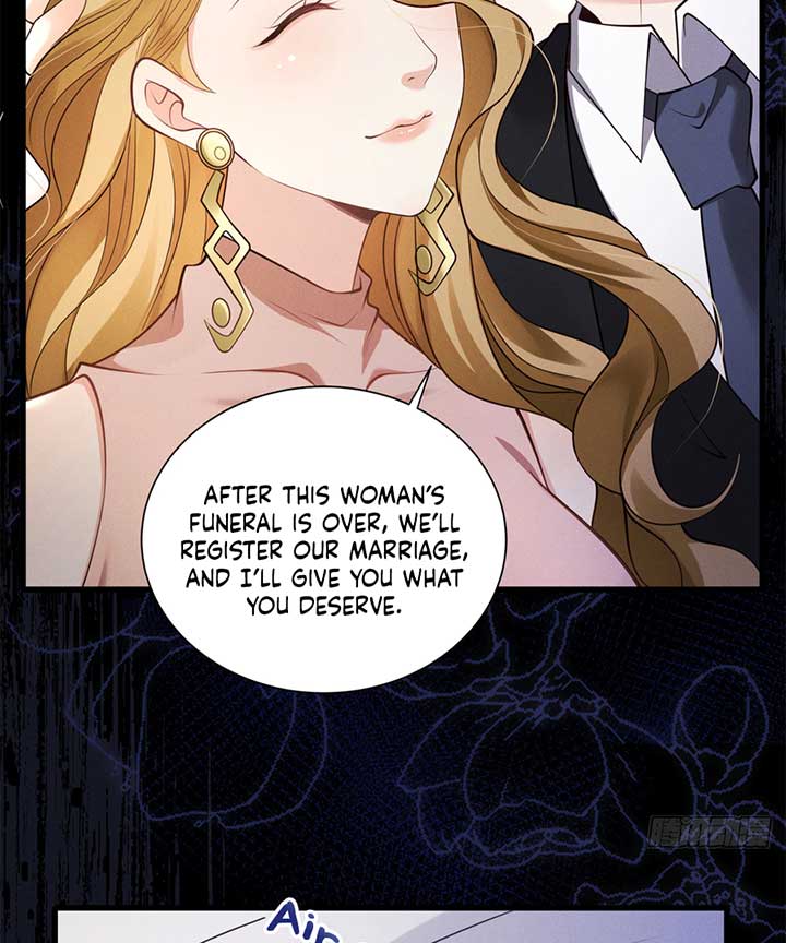 It’s Just a Superficial Intention Chapter 1 page 22