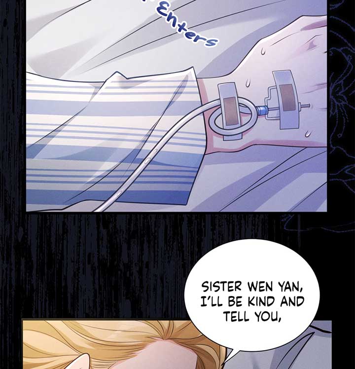 It’s Just a Superficial Intention Chapter 1 page 23