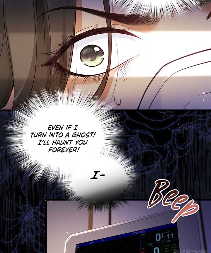 It’s Just a Superficial Intention Chapter 1 page 28