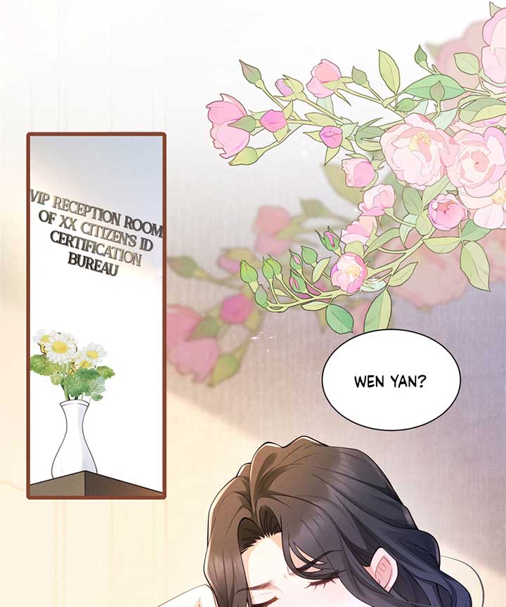 It’s Just a Superficial Intention Chapter 1 page 32