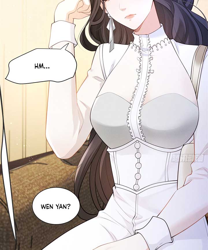 It’s Just a Superficial Intention Chapter 1 page 33