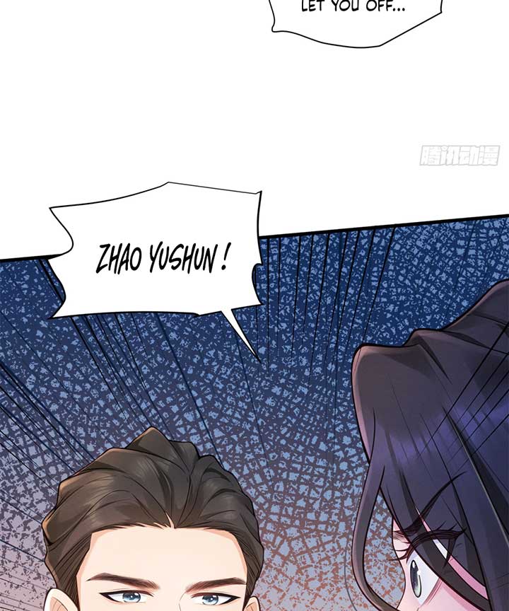 It’s Just a Superficial Intention Chapter 1 page 35