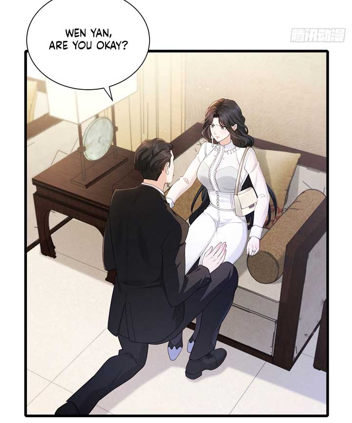 It’s Just a Superficial Intention Chapter 1 page 37