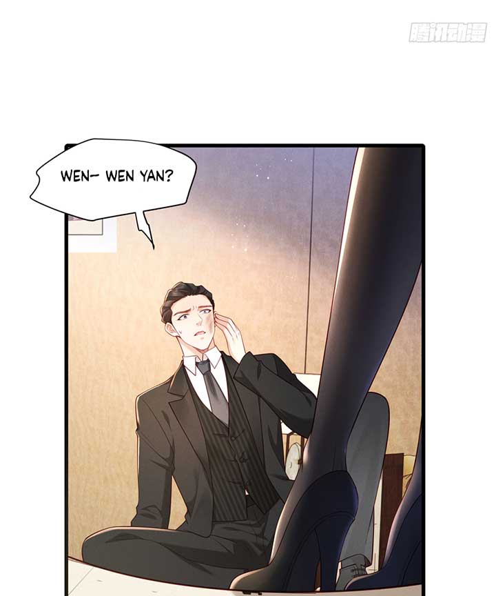 It’s Just a Superficial Intention Chapter 1 page 42