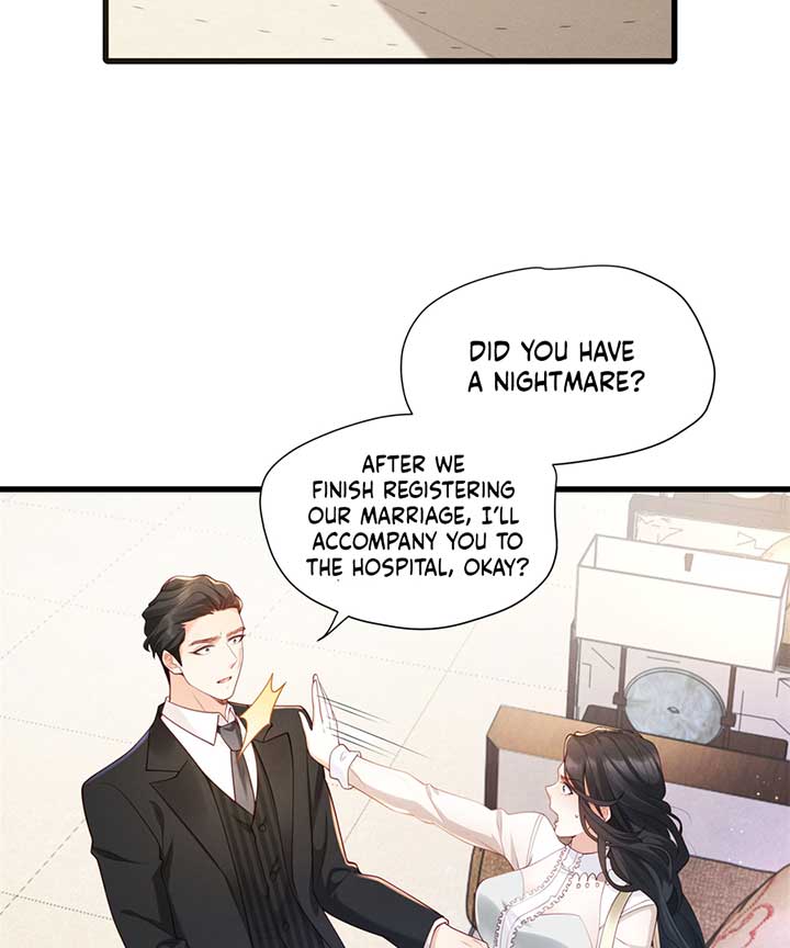 It’s Just a Superficial Intention Chapter 1 page 43