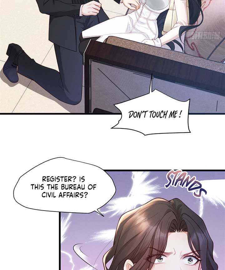 It’s Just a Superficial Intention Chapter 1 page 44