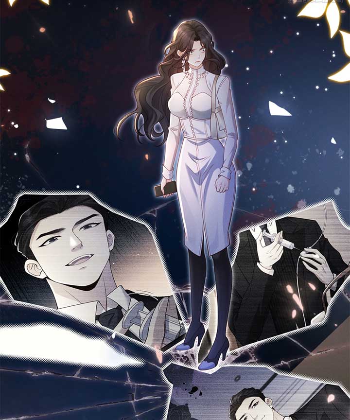 It’s Just a Superficial Intention Chapter 1 page 48