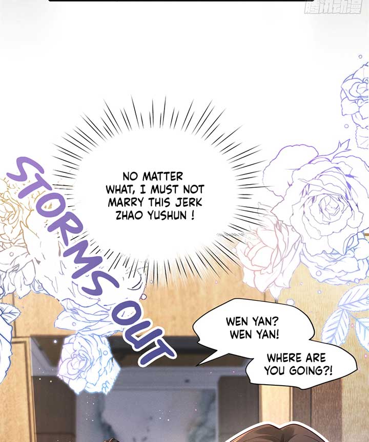 It’s Just a Superficial Intention Chapter 1 page 50
