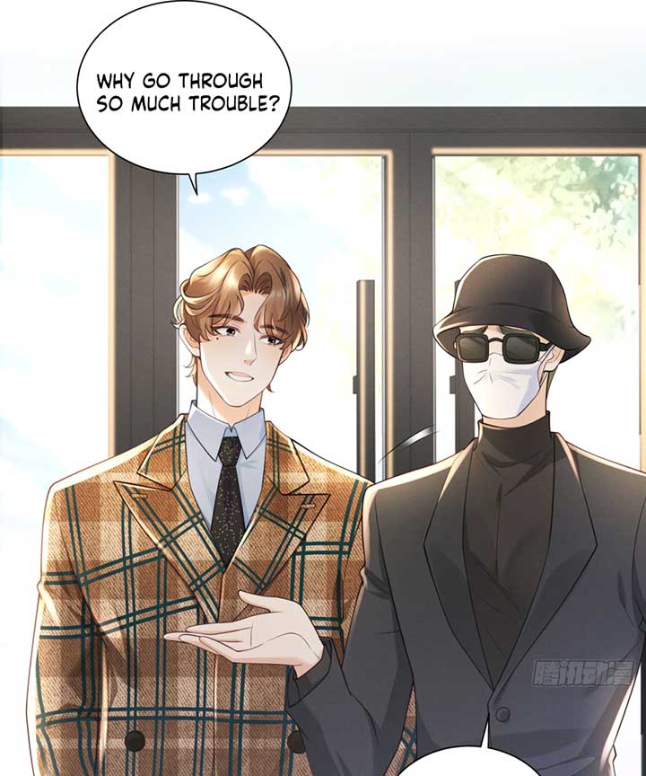 It’s Just a Superficial Intention Chapter 1 page 55