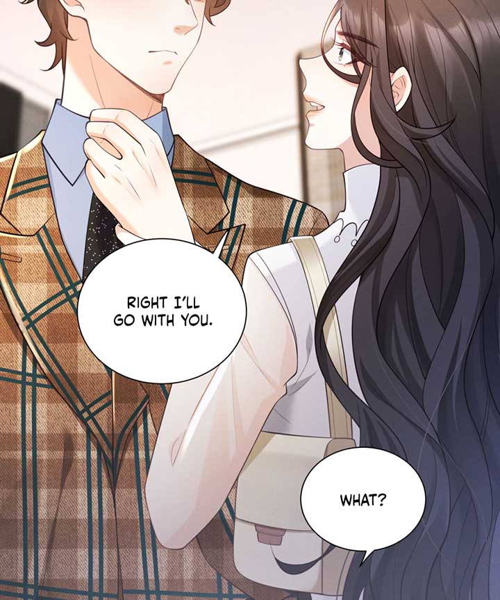 It’s Just a Superficial Intention Chapter 1 page 60