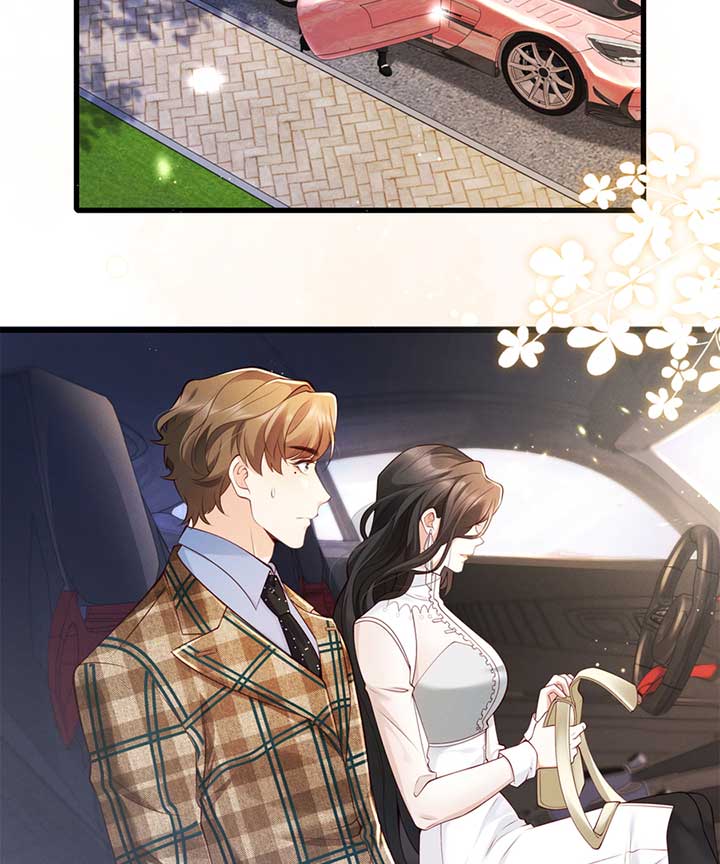 It’s Just a Superficial Intention Chapter 1 page 65